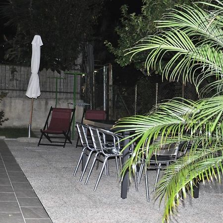Апартаменти Via Battisti 231 1 П'єтра-Лігуре Екстер'єр фото