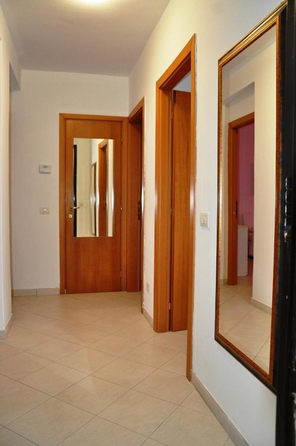 Апартаменти Via Battisti 231 1 П'єтра-Лігуре Екстер'єр фото