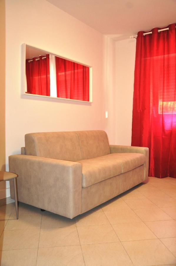 Апартаменти Via Battisti 231 1 П'єтра-Лігуре Екстер'єр фото